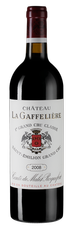 Вино Chateau la Gaffeliere, (113307), красное сухое, 2008 г., 0.75 л, Шато ля Гаффельер цена 19990 рублей