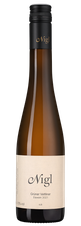 Вино Gruner Veltliner Eiswein, (145312), белое сладкое, 2021, 0.375 л, Грюнер Вельтлинер Айсвайн цена 8490 рублей