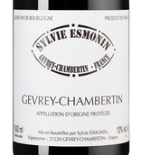 Красное вино Пино Нуар Gevrey-Chambertin
