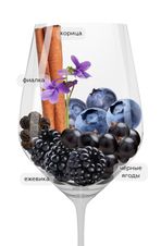 Вино Chianti Classico, (135216), красное сухое, 2020 г., 0.75 л, Кьянти Классико цена 2990 рублей
