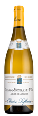 Вино Chassagne-Montrachet Premier Cru Abbaye de Morgeot, (139724), белое сухое, 2017 г., 0.75 л, Шассань-Монраше Премье Крю Аббэ де Моржо цена 47490 рублей