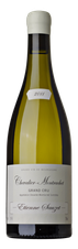 Вино Chevalier-Montrachet Grand Cru, (91860), белое сухое, 2012 г., 0.75 л, Шевалье-Монраше Гран Крю цена 164990 рублей