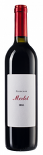 Вино Мерло, (109668), красное сухое, 0.75 л, Мерло цена 1070 рублей