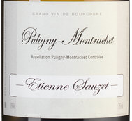 Puligny-Montrachet 