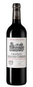 Красное вино из Бордо (Франция) Chateau Corbin