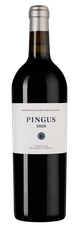 Вино Pingus, (142421), красное сухое, 2020, 0.75 л, Пингус цена 189990 рублей