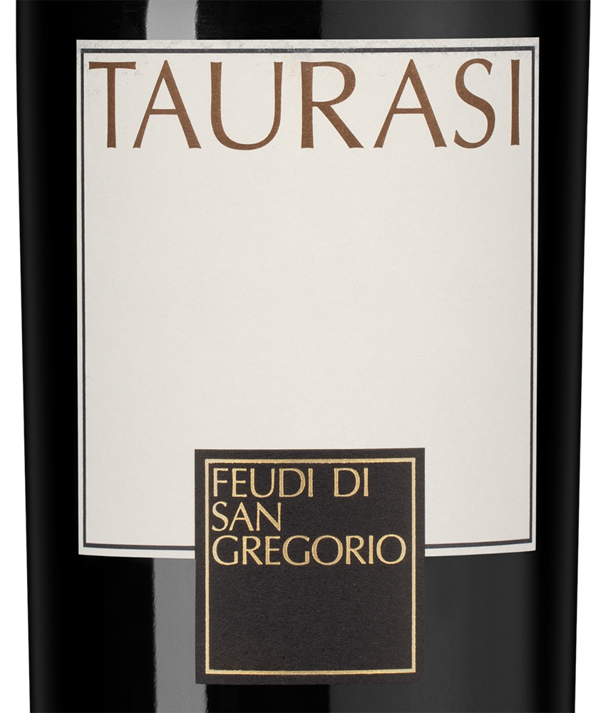 Вино Taurasi, Feudi di San Gregorio, 2021, (160455), Италия, Кампания, красное, сухое, 0.75 л, Таурази, цена 9490 рублей