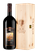 Вино Санджовезе (Италия) Brunello di Montalcino в подарочной упаковке