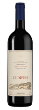 Вино Le Difese, (127740), красное сухое, 2019 г., 0.75 л, Ле Дифезе цена 6490 рублей