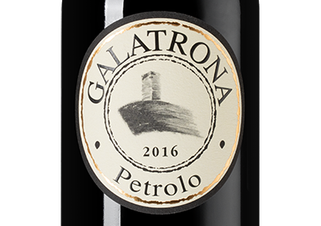 Вино Galatrona, (115212), красное сухое, 2016 г., 0.75 л, Галатрона цена 31030 рублей