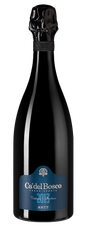 Игристое вино Franciacorta Brut Millesimato, (120338), белое экстра брют, 2015 г., 0.75 л, Франчакорта Брют Миллезимато цена 15490 рублей