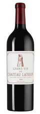 Вино Chateau Latour, (104140), красное сухое, 2003 г., 0.75 л, Шато Латур цена 349990 рублей