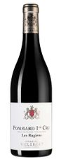 Вино Pommard Premier Cru Les Rugiens, (138328), красное сухое, 2019 г., 0.75 л, Поммар Премье Крю Ле Рюжьен цена 29990 рублей