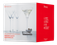 Стекло Хрустальное стекло Набор из 4-х бокалов Spiegelau Willsberger Anniversary для мартини