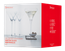 Бокалы 0.26 л Набор из 4-х бокалов Spiegelau Willsberger Anniversary для мартини