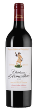 Вино Chateau d'Armailhac, (119862), красное сухое, 2018 г., 0.75 л, Шато д'Армайяк цена 16990 рублей