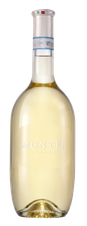 Вино Montej Bianco, (112116), белое сухое, 2017 г., 0.75 л, Монтей Бьянко цена 2240 рублей
