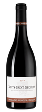 Вино Nuits-Saint-Georges, (119373), красное сухое, 2017 г., 0.75 л, Нюи-Сен-Жорж цена 74990 рублей