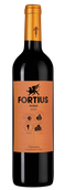 Вино со вкусом сливы Fortius Roble