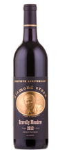 Вино Gravelly Meadow, (110802), красное сухое, 1996 г., 0.75 л, Грэвели Медоу цена 89990 рублей