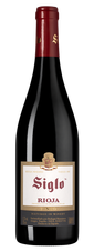 Вино Siglo, (147198), красное сухое, 2022 г., 0.75 л, Сигло цена 1490 рублей