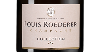 Louis Roederer Collection 242