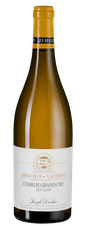 Вино Chablis Grand Cru Les Clos, (128764), белое сухое, 2021 г., 0.75 л, Шабли Гран Крю Ле Кло цена 28490 рублей