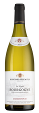 Вино Bourgogne Chardonnay La Vignee, (147182), белое сухое, 2021 г., 0.75 л, Бургонь Шардоне Ла Винье цена 5790 рублей