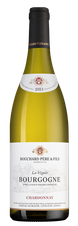 Вино Bourgogne Chardonnay La Vignee, (147182), белое сухое, 2021, 0.75 л, Бургонь Шардоне Ла Винье цена 6490 рублей