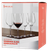 Стекло Набор из 4-х бокалов Spiegelau Authentis для вин Бордо