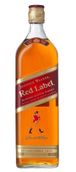 Крепкие напитки из Великобритании Johnnie Walker Red Label