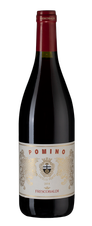 Вино Pomino Pinot Nero, (121693), красное сухое, 2018 г., 0.75 л, Помино Пино Неро цена 6890 рублей
