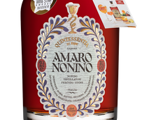 Итальянские крепкие напитки из Фриули-Венеции-Джулии Quintessentia Amaro