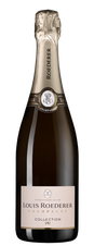 Шампанское Louis Roederer Collection 242, (128121), белое брют, 0.75 л, Коллексьон 242 Брют цена 10690 рублей