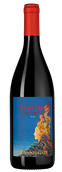 Вино с цветочным вкусом Sul Vulcano Etna Rosso