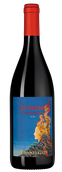 Sul Vulcano Etna Rosso