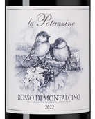 Rosso di Montalcino