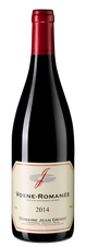 Вино Vosne-Romanee, (114822),  цена 18610 рублей