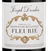 Красные французские вина из Бургундии Beaujolais Fleurie Domaine des Hospices de Belleville