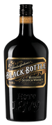 Black Bottle Black Bottle
