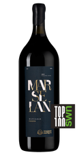 Вино Marselan Reserve, (146238), красное сухое, 2021 г., 1.5 л, Марселан Резерв цена 7290 рублей