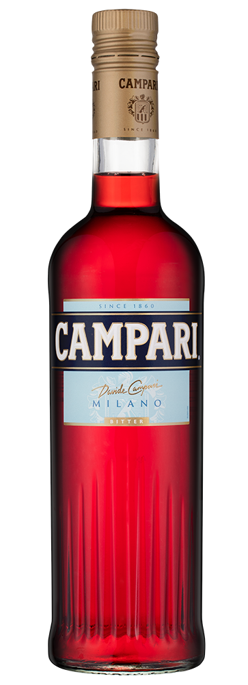 Ликер Campari, (149181), Италия, 0.7 л, Кампари, цена 2190 рублей