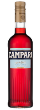 Ликер Campari, (149181), 25%, Италия, 0.7 л, Кампари цена 1890 рублей