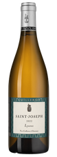 Вино Saint-Joseph Lyseras, (143921), белое сухое, 2022, 0.75 л, Сен-Жозеф Лизера цена 7290 рублей