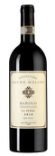 Красное вино неббиоло Barolo La Serra
