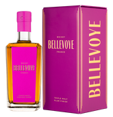 Виски Bellevoye Finition Prune  в подарочной упаковке