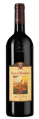 Вино с ежевичным вкусом Rosso di Montalcino