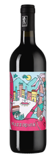 Вино Mazzapink, (133386), красное сухое, 2020 г., 0.75 л, Маццапинк цена 5690 рублей