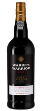 Портвейн Warre`s Warrior Finest Reserve Port, (123804), 0.75 л, Уорр`с Уориор Файнест Резерв Порт цена 2990 рублей