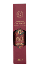 Настойка ягодная сладкая Онегин Gourmet Вишня в подарочной упаковке, (137827), gift box в подарочной упаковке, Россия, 0.2 л, Онегин Gourmet 